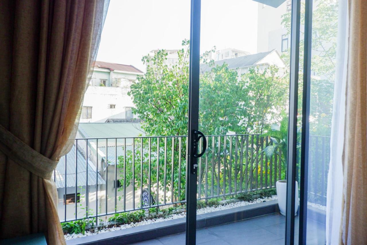 Hotel Myfa House Hue Exterior foto
