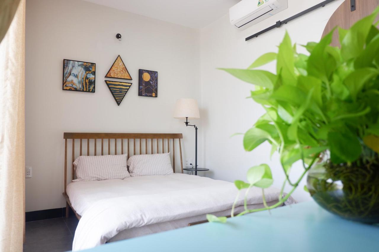 Hotel Myfa House Hue Exterior foto