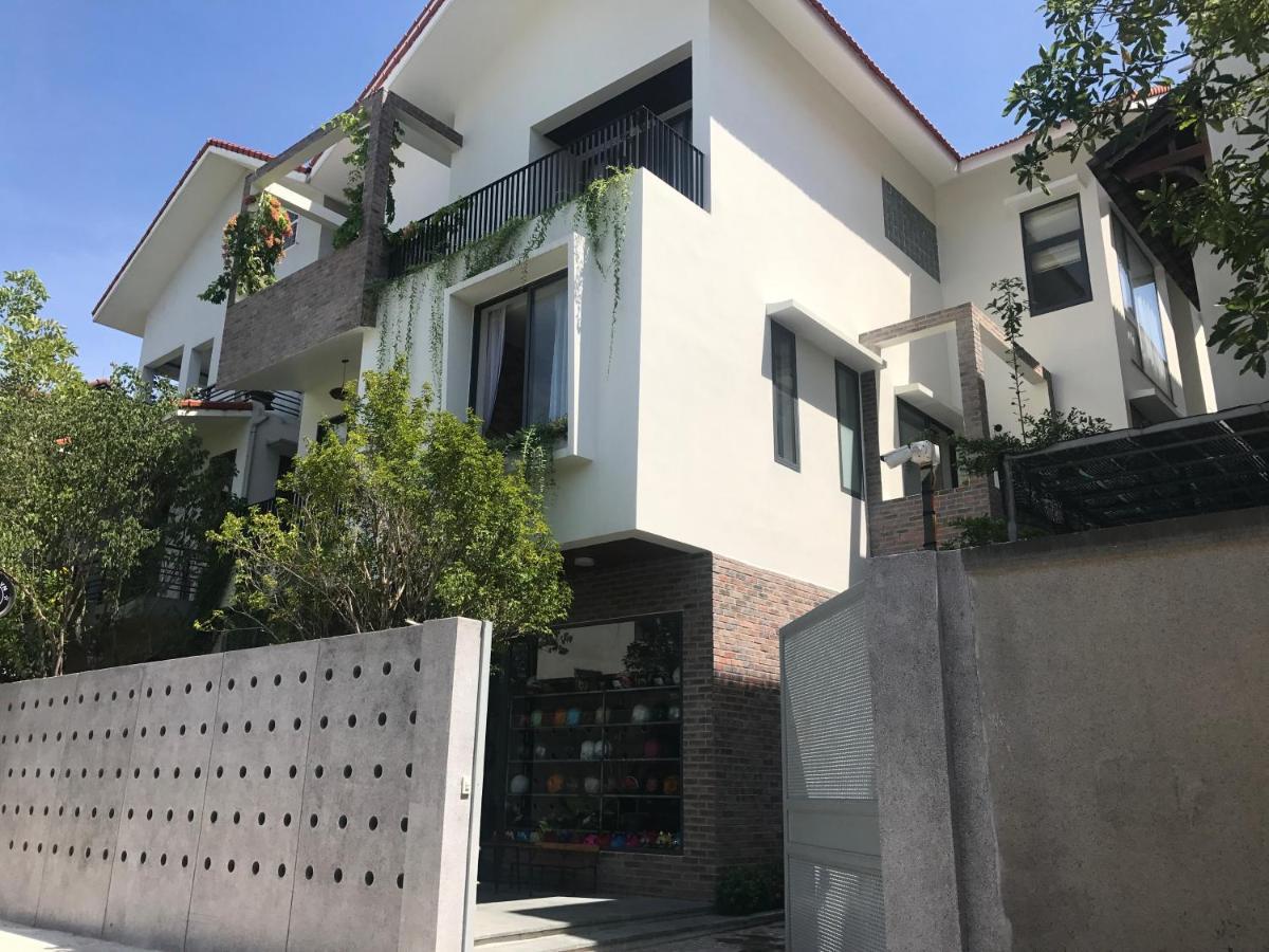 Hotel Myfa House Hue Exterior foto