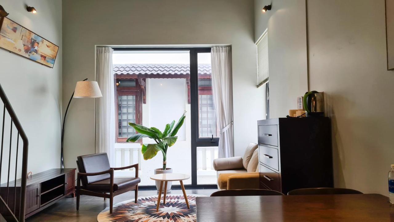 Hotel Myfa House Hue Exterior foto