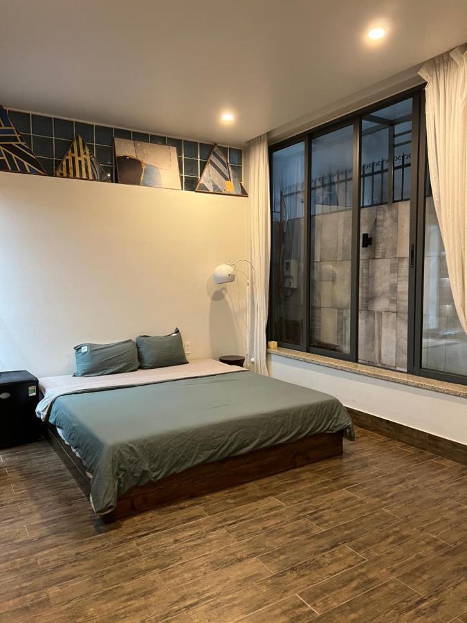 Hotel Myfa House Hue Exterior foto